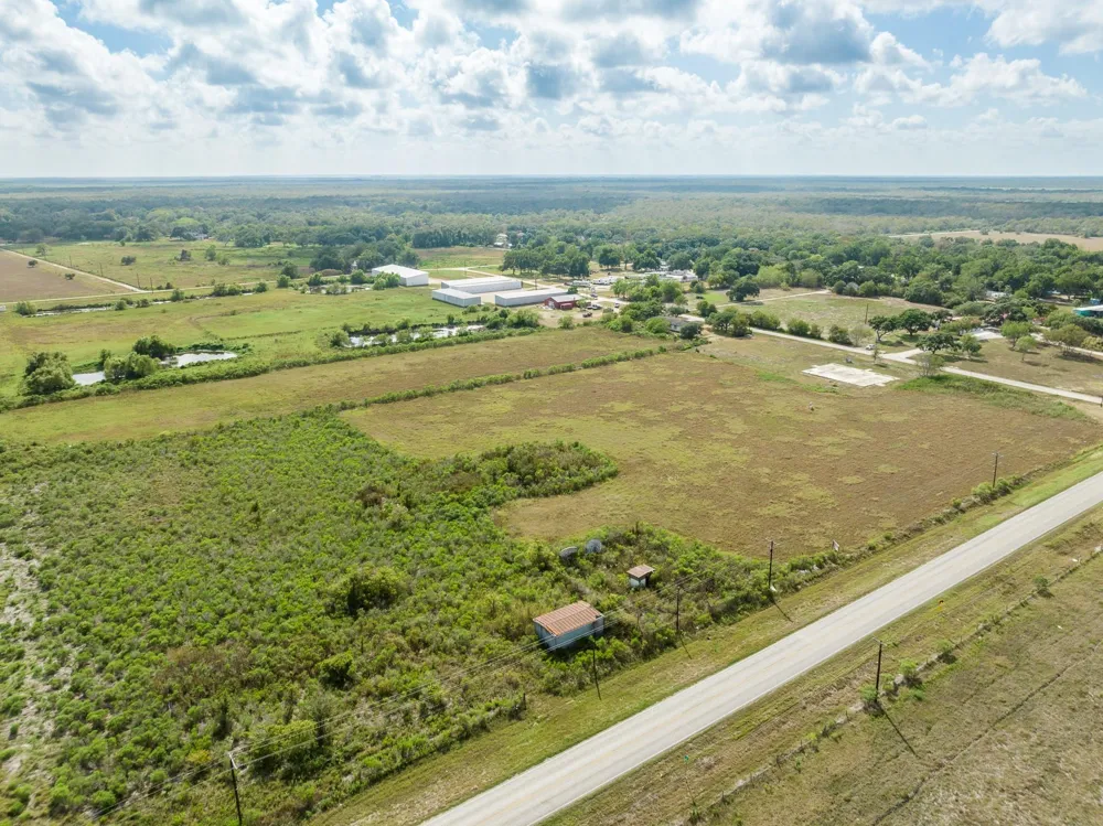 2 Fm 457 Highway Sargent, TX 77414