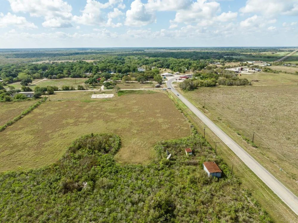2 Fm 457 Highway Sargent, TX 77414