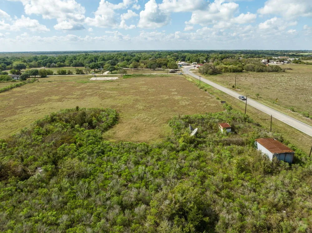 2 Fm 457 Highway Sargent, TX 77414