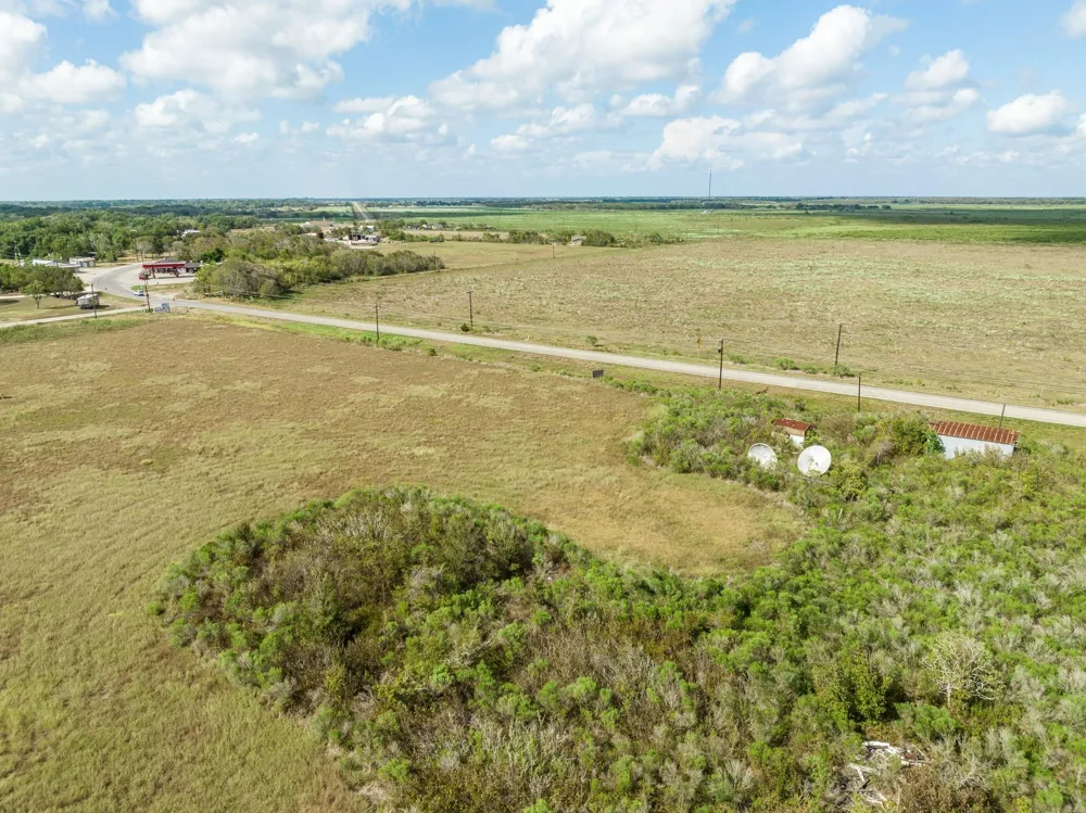 2 Fm 457 Highway Sargent, TX 77414