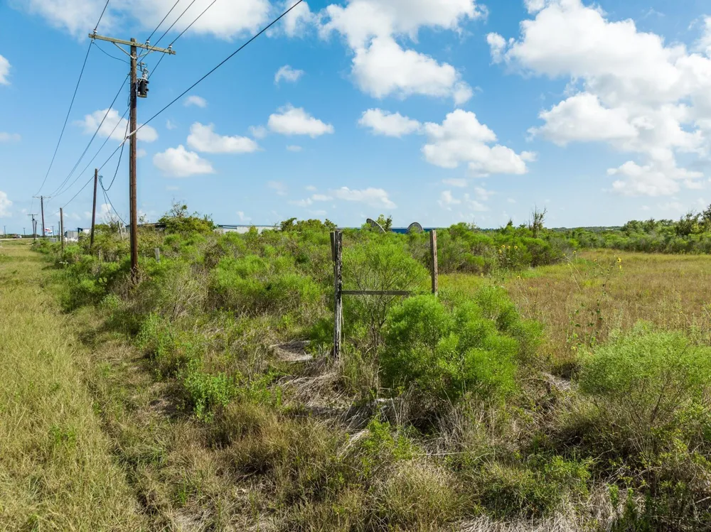 2 Fm 457 Highway Sargent, TX 77414