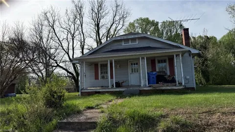 223 Cedarbrook Road