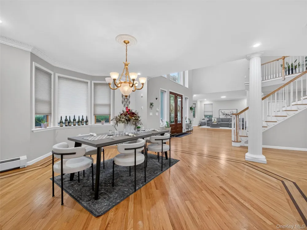 15 Beaver Pond Court Stony Point, NY 10980