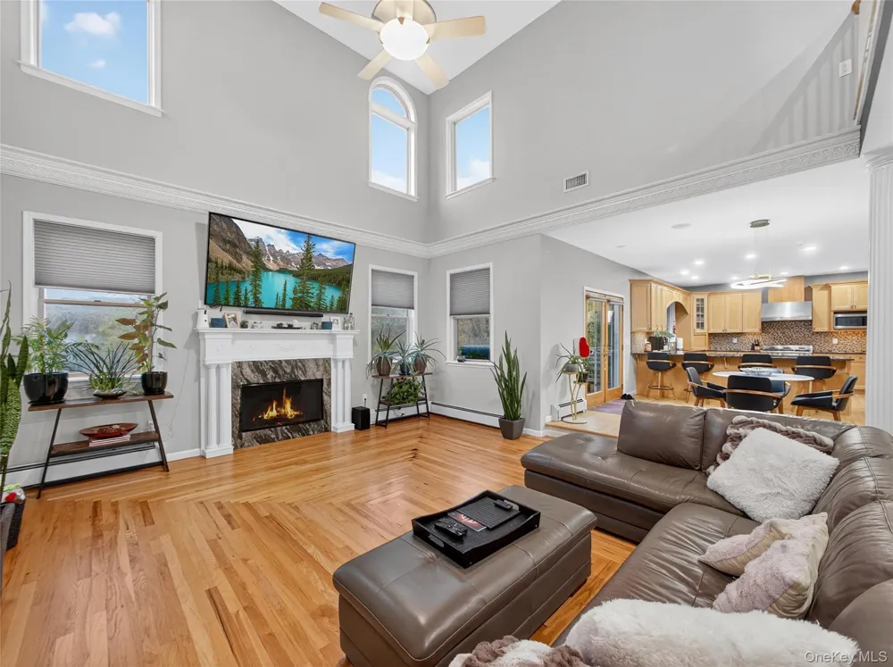 15 Beaver Pond Court Stony Point, NY 10980