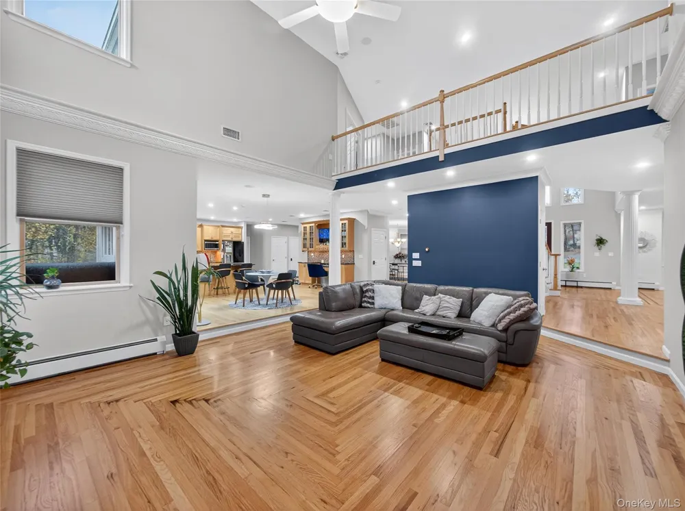 15 Beaver Pond Court Stony Point, NY 10980
