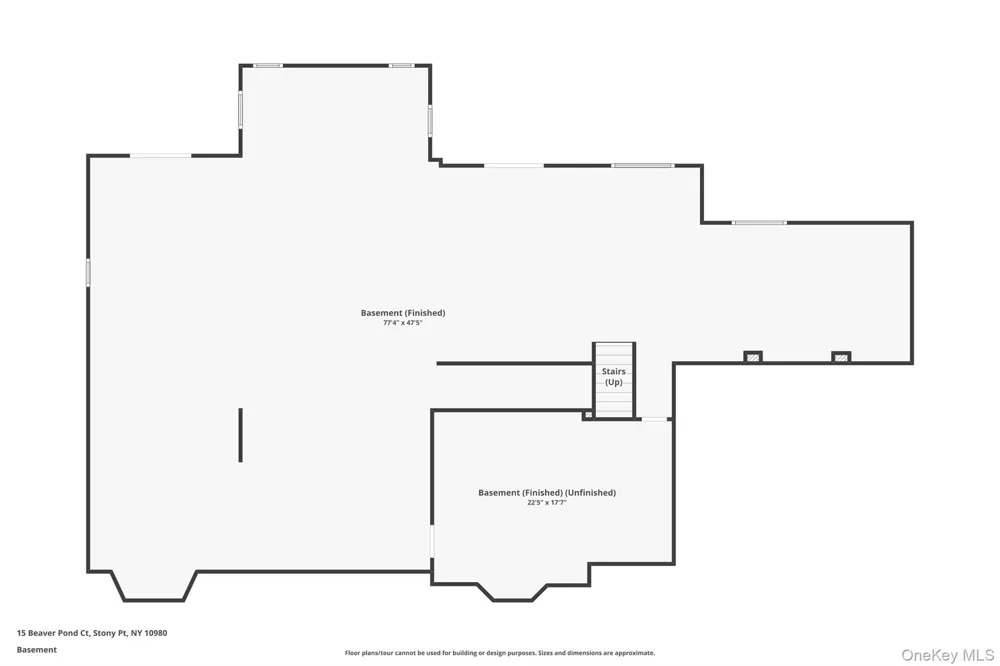 15 Beaver Pond Court Stony Point, NY 10980