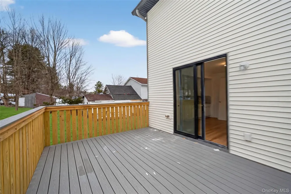 71 Lawrence Avenue Monticello, NY 12701