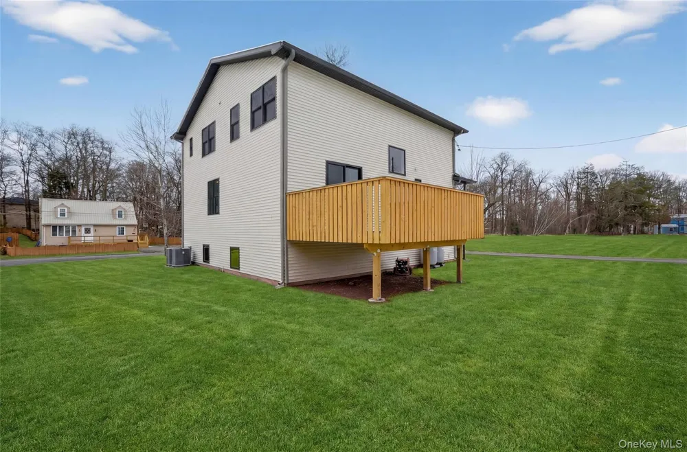 71 Lawrence Avenue Monticello, NY 12701