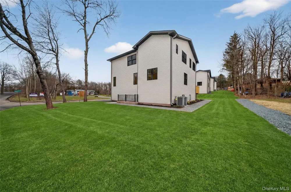 71 Lawrence Avenue Monticello, NY 12701