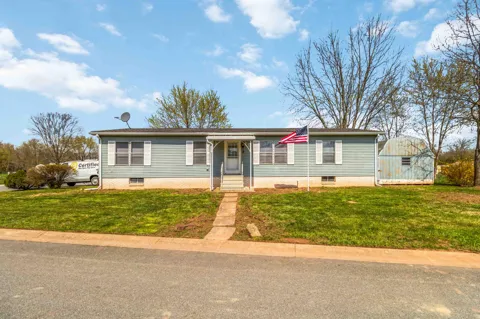 2 ROSE AVENUE