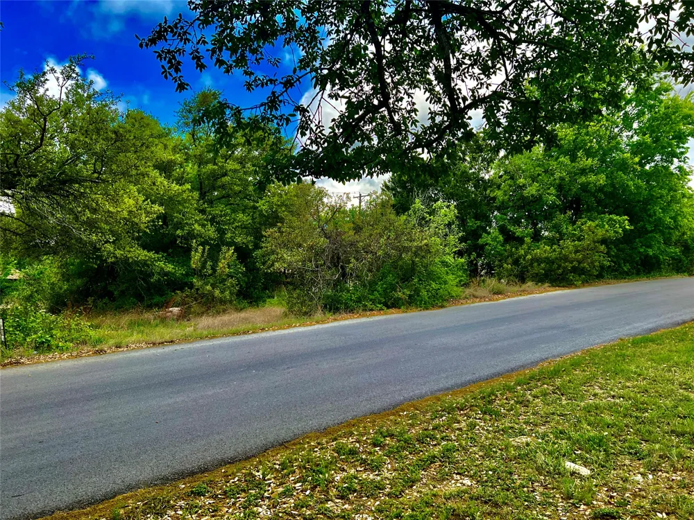 15209 CAVALIER CANYON DRIVE Lakeway, TX 78734