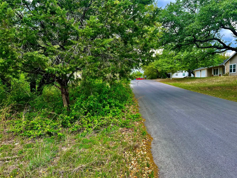 15209 CAVALIER CANYON DRIVE Lakeway, TX 78734