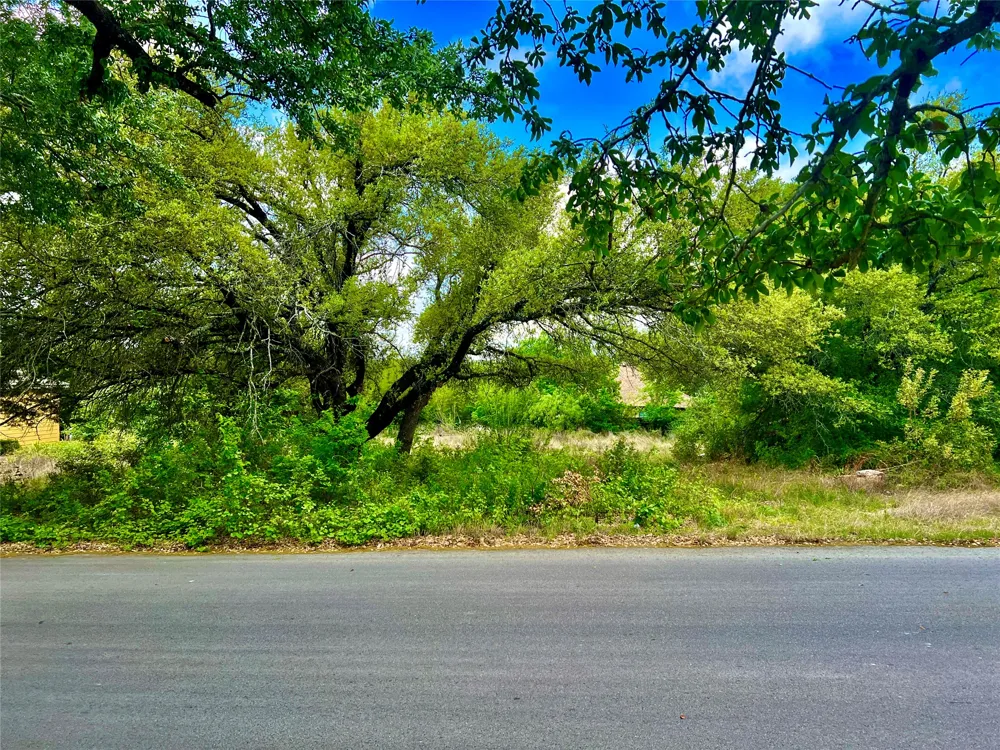 15209 CAVALIER CANYON DRIVE Lakeway, TX 78734