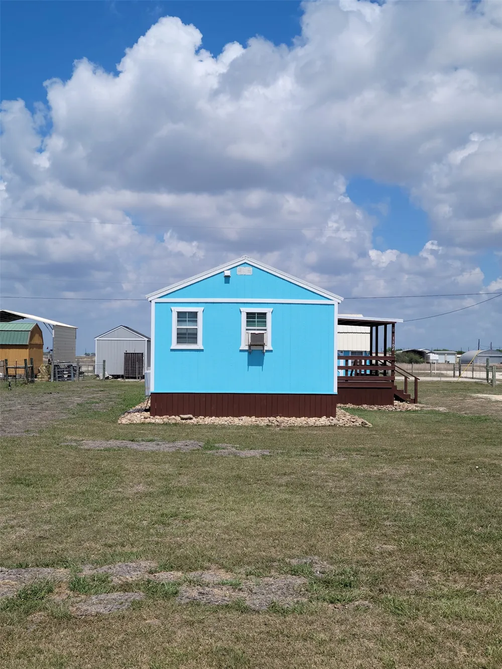 1102 Toledo Street Seadrift, TX 77983