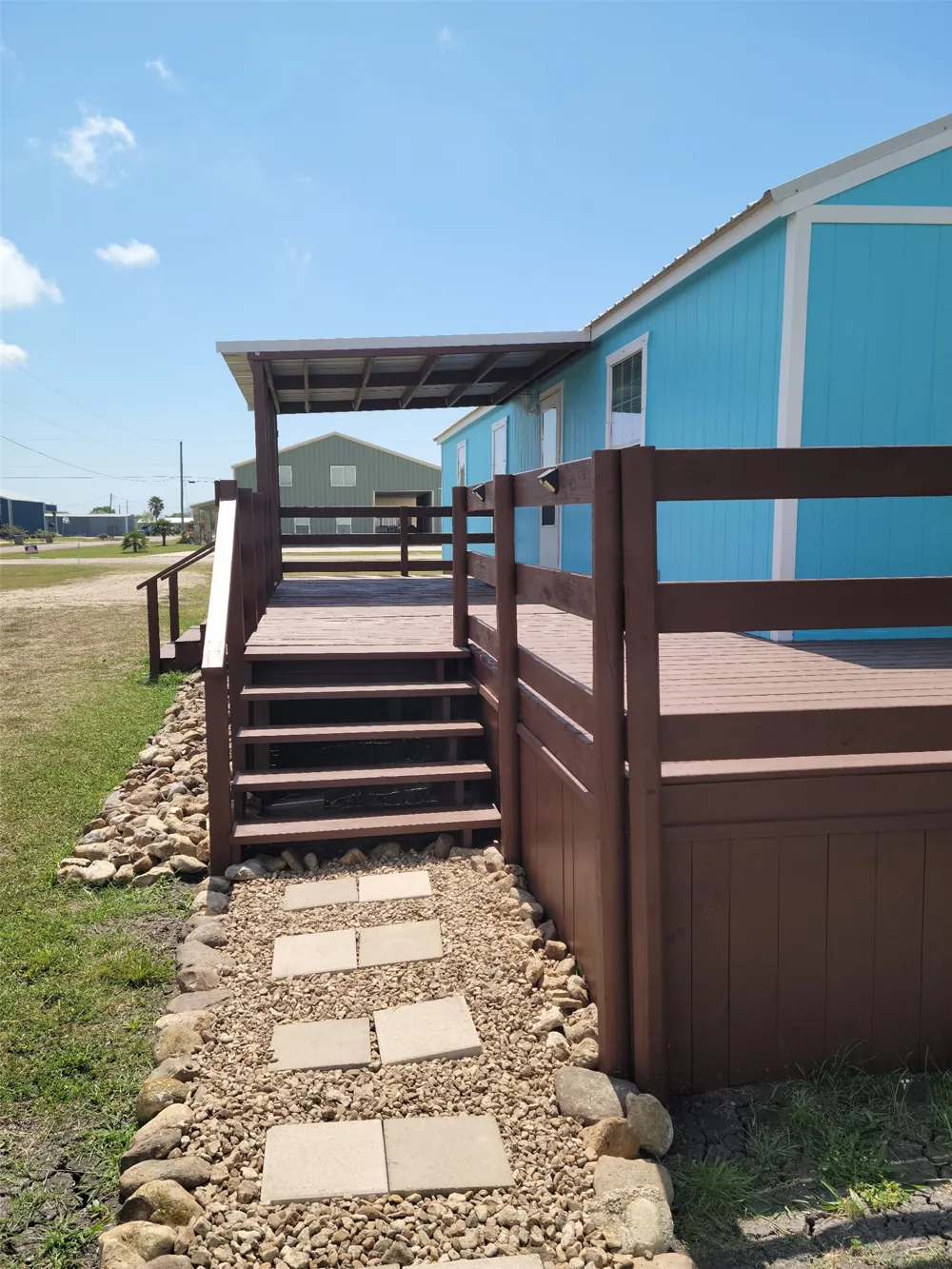 1102 Toledo Street Seadrift, TX 77983