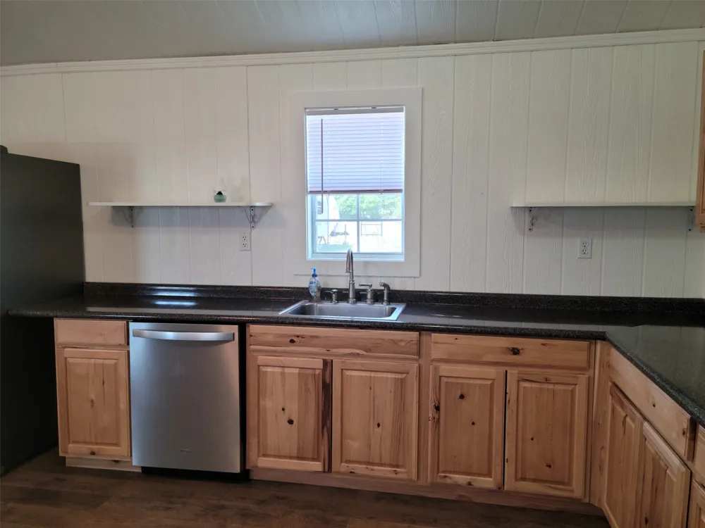 1102 Toledo Street Seadrift, TX 77983
