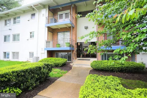 11380 CHERRY HILL ROAD #101