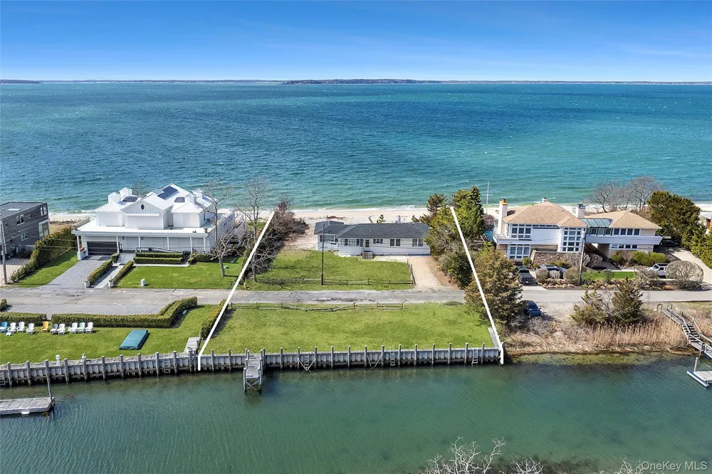21 E Shore Drive Southampton, NY 11968