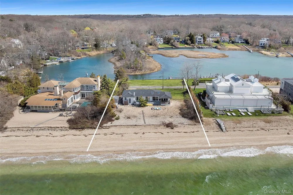 21 E Shore Drive Southampton, NY 11968