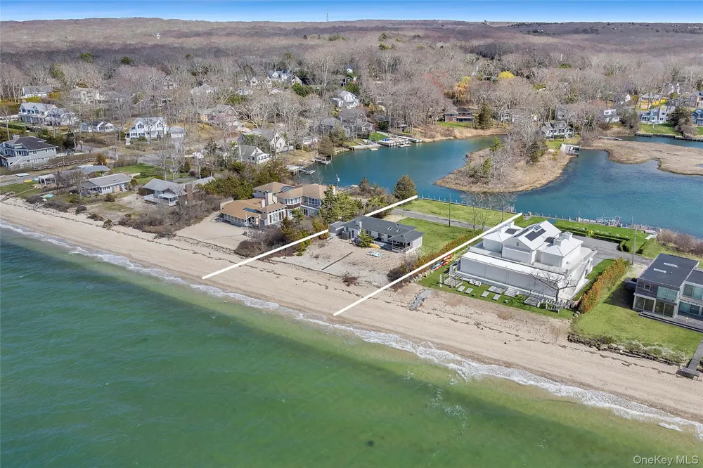 21 E Shore Drive Southampton, NY 11968