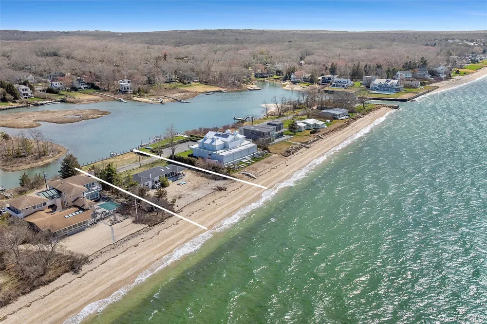 21 E Shore Drive Southampton, NY 11968