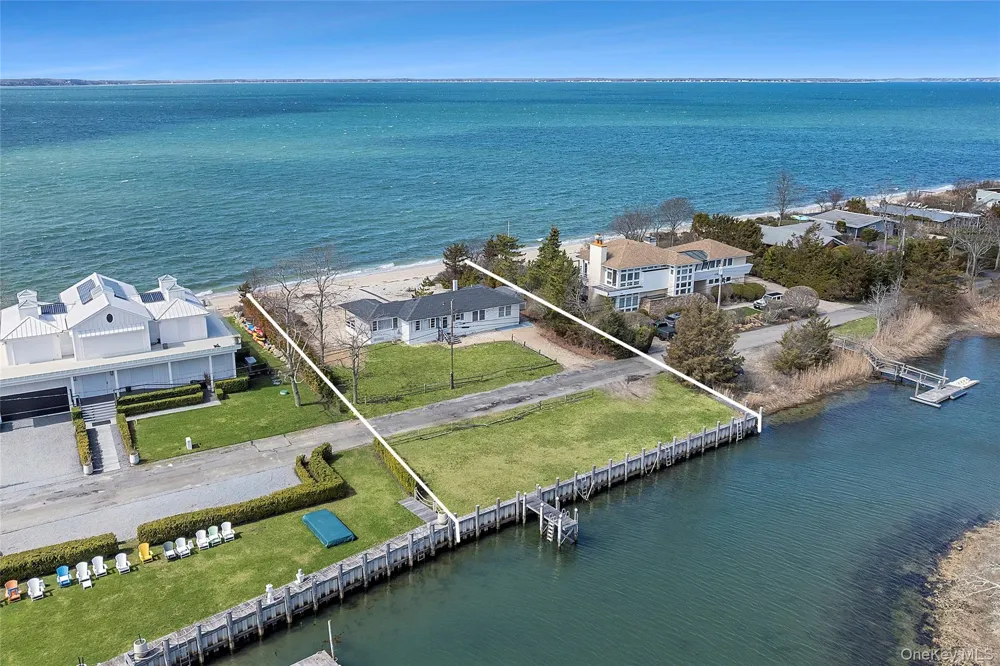 21 E Shore Drive Southampton, NY 11968