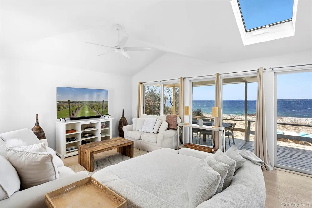 21 E Shore Drive Southampton, NY 11968