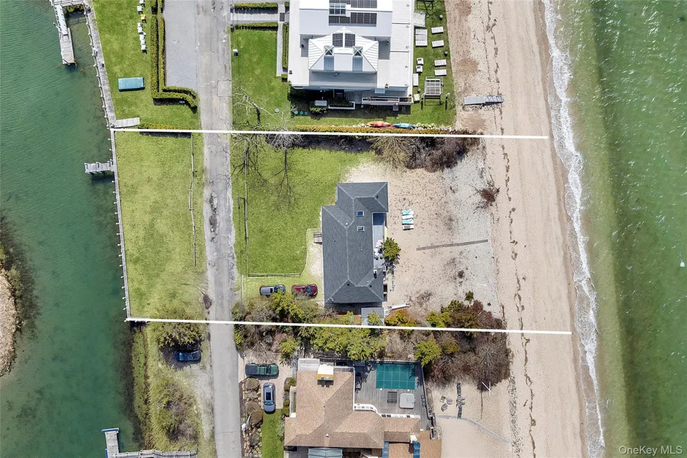 21 E Shore Drive Southampton, NY 11968