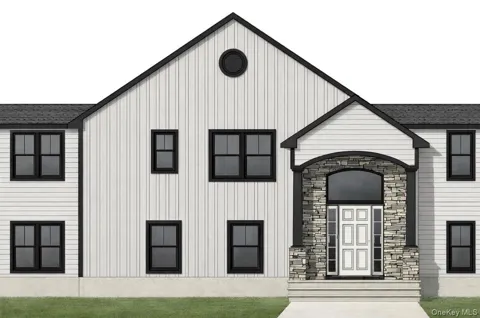 58 Knox Road