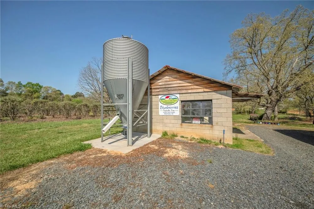 32286 Laton Road Albemarle, NC 28001