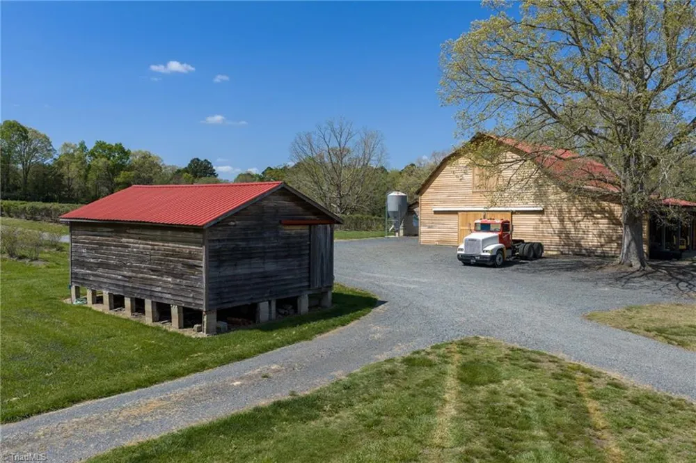 32286 Laton Road Albemarle, NC 28001