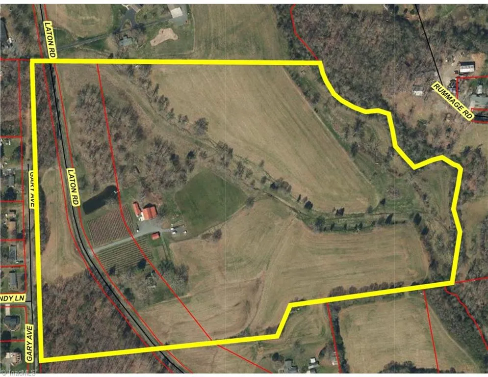 32286 Laton Road Albemarle, NC 28001