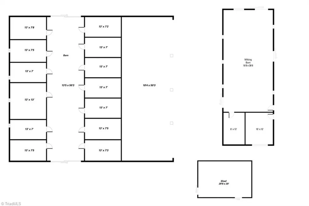 32286 Laton Road Albemarle, NC 28001