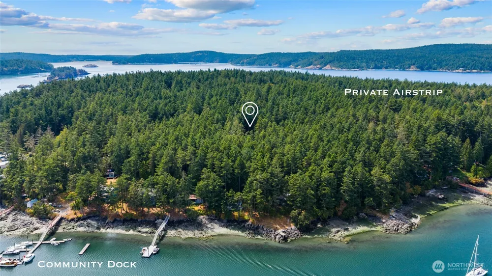 205 Makah Street Center Island, WA 98221