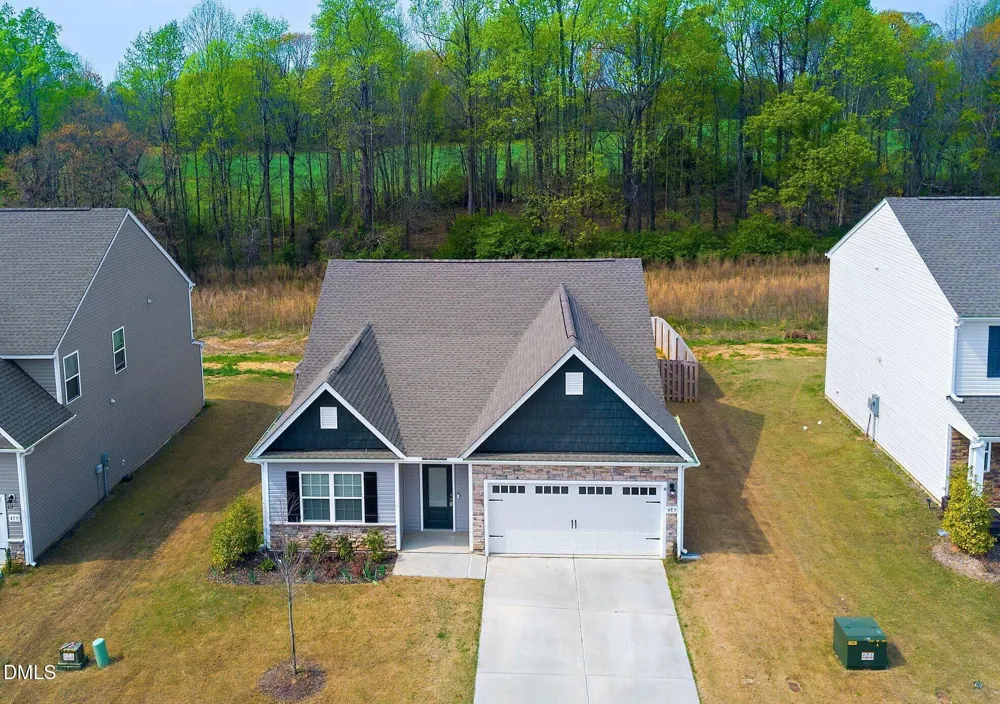 485 Access Drive Youngsville, NC 27596