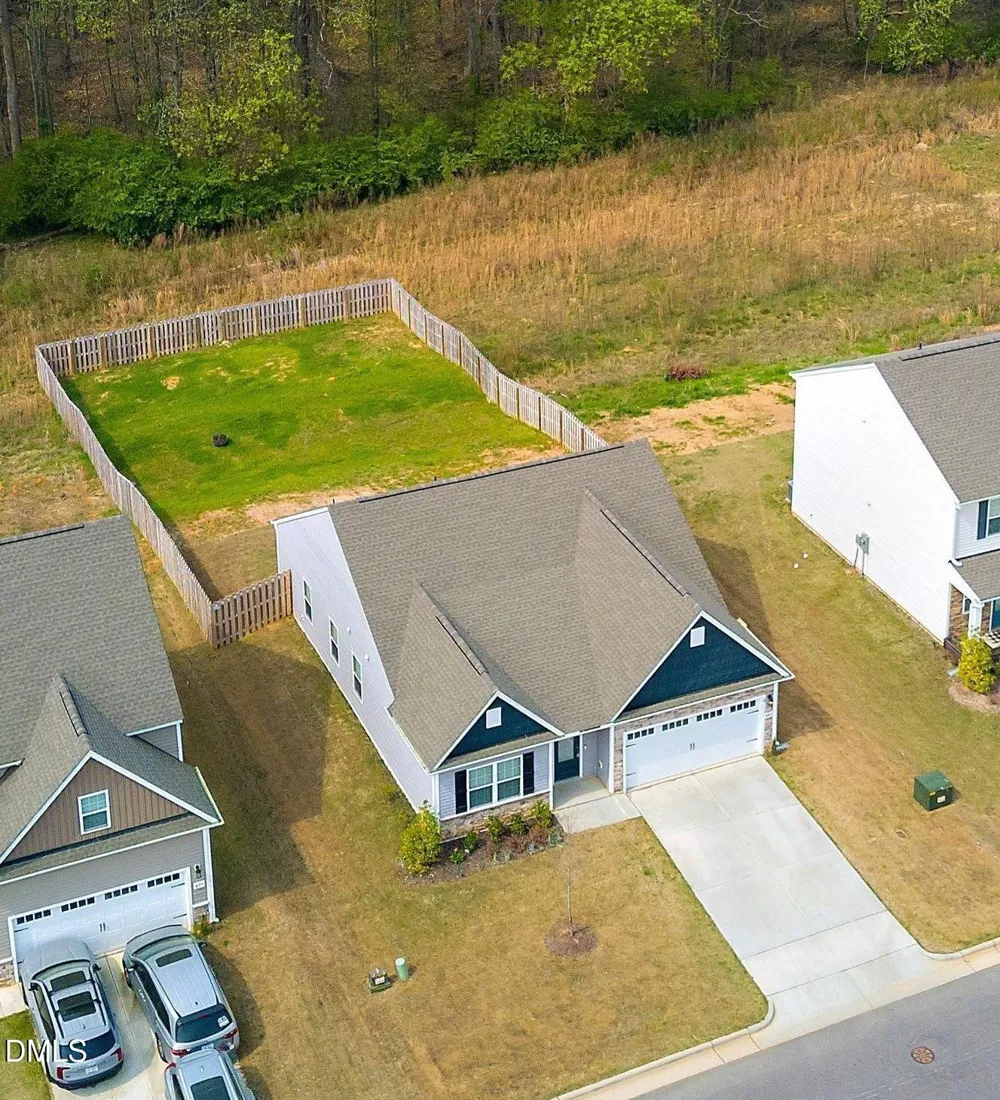 485 Access Drive Youngsville, NC 27596