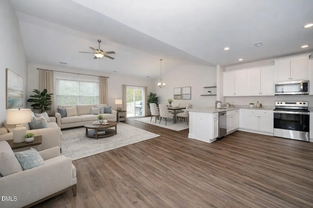 485 Access Drive Youngsville, NC 27596