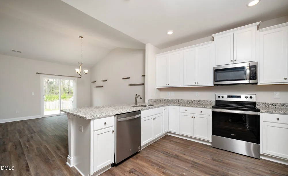 485 Access Drive Youngsville, NC 27596