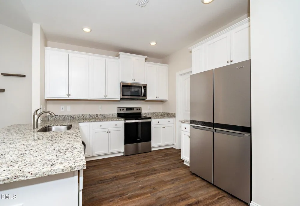 485 Access Drive Youngsville, NC 27596