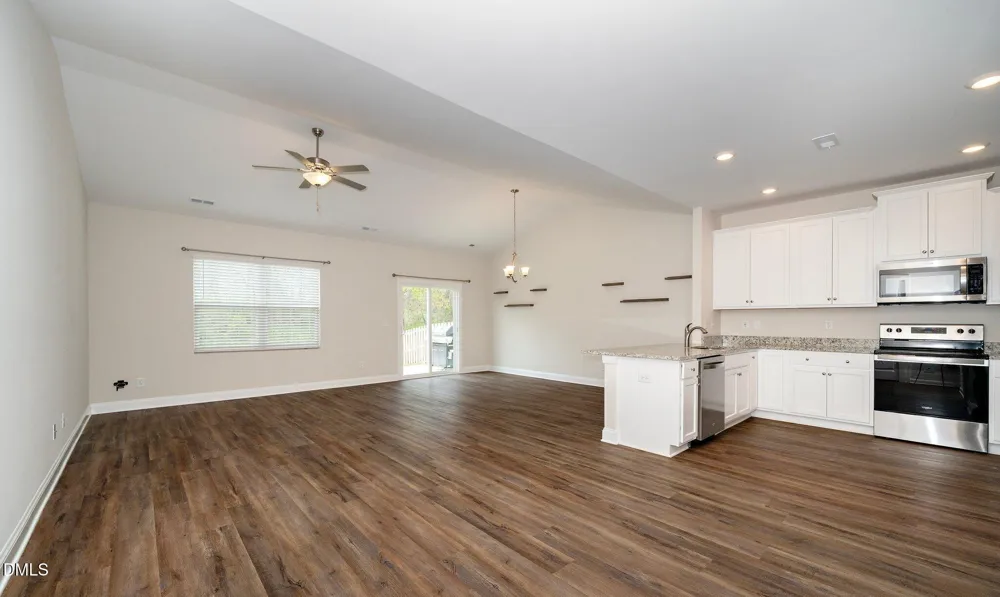 485 Access Drive Youngsville, NC 27596