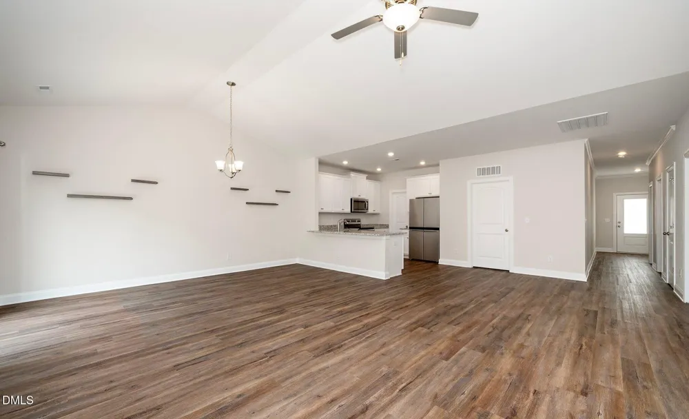 485 Access Drive Youngsville, NC 27596
