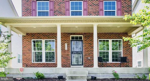 2515 BAILEYS POND ROAD