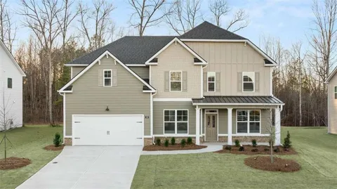 75 Townsend Drive