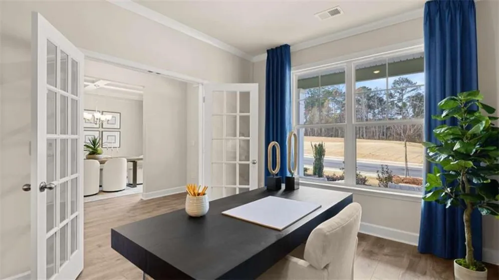 75 Townsend Drive Senoia, GA 30276