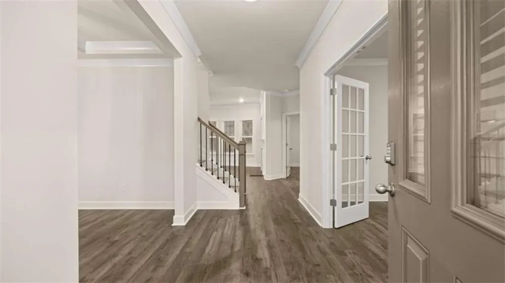 75 Townsend Drive Senoia, GA 30276