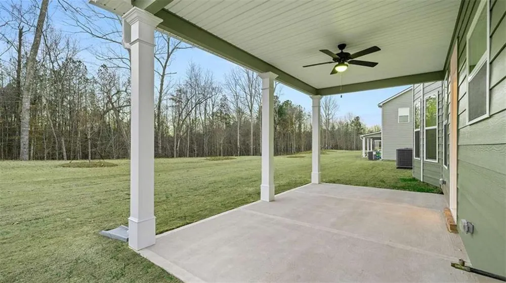75 Townsend Drive Senoia, GA 30276