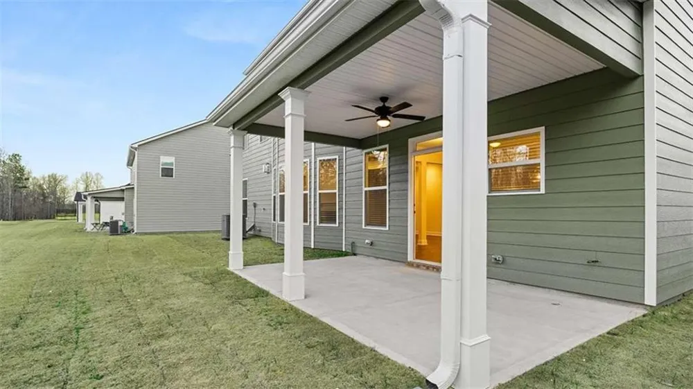 75 Townsend Drive Senoia, GA 30276