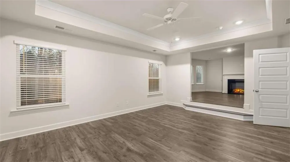 75 Townsend Drive Senoia, GA 30276