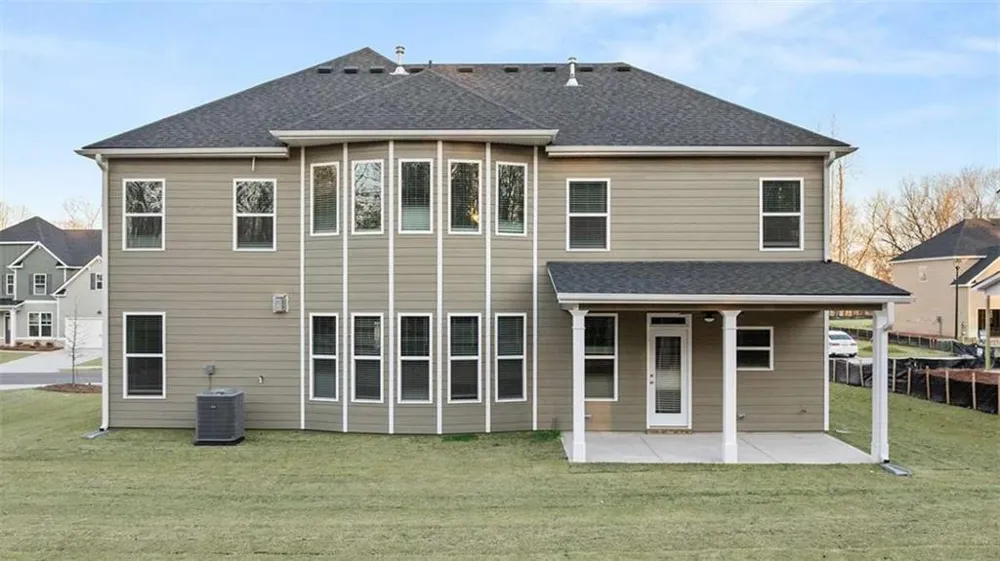 75 Townsend Drive Senoia, GA 30276