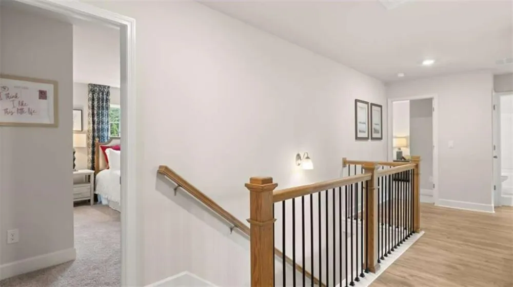 75 Townsend Drive Senoia, GA 30276
